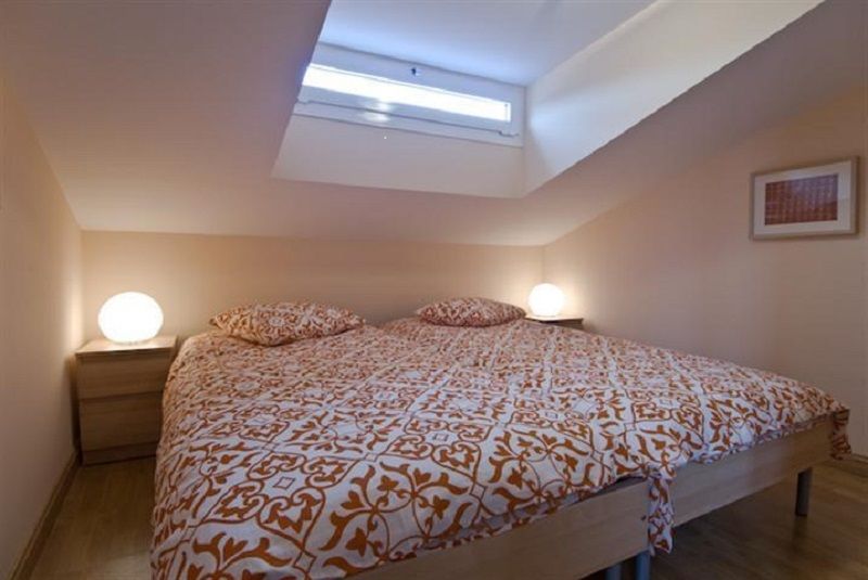 Prado Apartments Мадрид Экстерьер фото